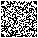QR code with D And D Music contacts