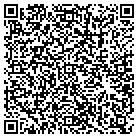 QR code with Ushijima Charlene M MD contacts