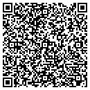 QR code with Vascular Center contacts
