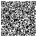 QR code with S B Const Remod Co contacts