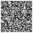 QR code with Wakai Wesley C MD contacts