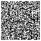 QR code with MT Bethlehem Baptist Church contacts