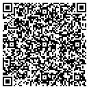 QR code with MT Calvary Wocm contacts