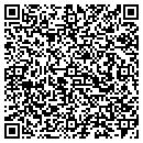 QR code with Wang Valerie M MD contacts