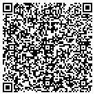 QR code with MT Moriah Missionary Baptist contacts