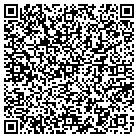 QR code with MT Vernon Baptist Church contacts