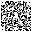 QR code with C & T Construction Inc contacts