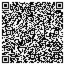 QR code with The Clair Jelliff Agency contacts