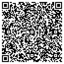 QR code with Pines Of Vero contacts