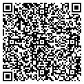 QR code with Dmha contacts