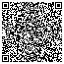 QR code with Handyman Lawn Service contacts