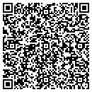 QR code with Fattony's contacts