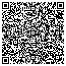 QR code with D P Sales Co contacts