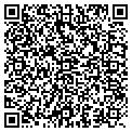 QR code with Ecm For Your Roi contacts