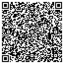 QR code with Edna M Back contacts