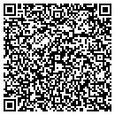 QR code with Yeoh Jeffrey K C MD contacts