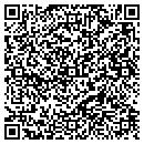 QR code with Yeo Richard MD contacts