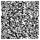 QR code with Advanced Global Services Inc contacts