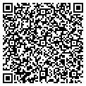 QR code with Logged On contacts