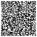 QR code with Houston Safe & Lock contacts