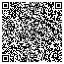 QR code with Young Hiram MD contacts