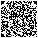 QR code with Yue Thomas K MD contacts