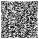 QR code with Zablan Cessna contacts