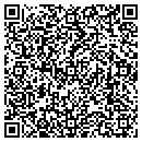 QR code with Ziegler Laura A MD contacts