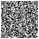 QR code with T M General Construction contacts
