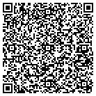 QR code with Daniels Digging Service contacts