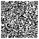 QR code with Peaceful New Beginnings contacts