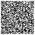 QR code with First Kettering Athletic contacts