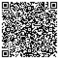 QR code with LockAFella contacts