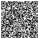 QR code with T P Construction contacts
