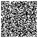 QR code with Hill David N contacts