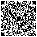 QR code with Diston Ranch contacts