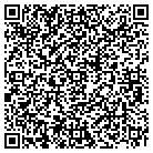 QR code with Gallagher Thomas MD contacts