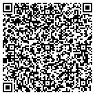 QR code with Galloway Karen S MD contacts