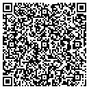 QR code with Gloeb D J DO contacts
