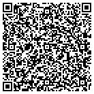QR code with Haden Keith W MD contacts