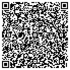 QR code with Hall Daniel J MD contacts