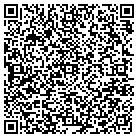QR code with Heaton David L DO contacts