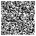 QR code with Gsh contacts
