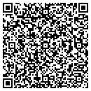 QR code with Handles Camp contacts