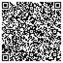 QR code with Harold K Bates contacts