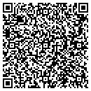 QR code with Harry Hageman contacts