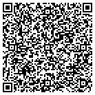 QR code with Hairston Family Ltd Partnershi contacts