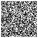 QR code with Hannula Brian B contacts