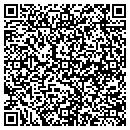QR code with Kim John MD contacts