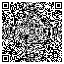 QR code with Helen J Owen contacts